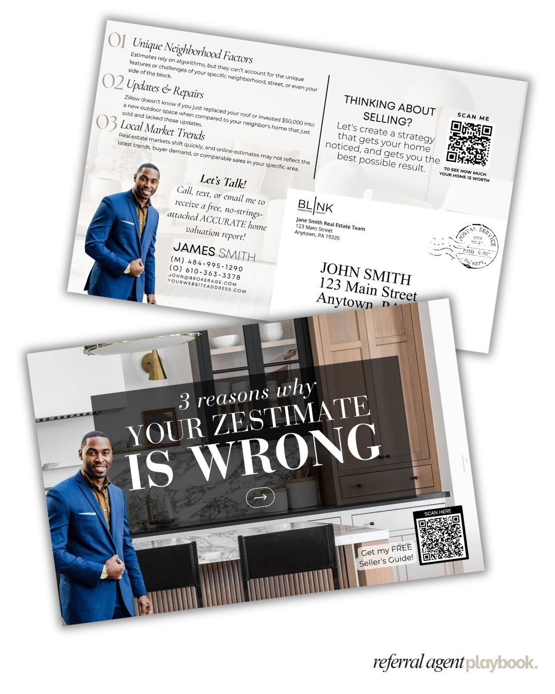 "3 reasons why your zestimate is wrong"