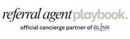 Referral Agent Playbook